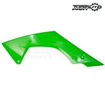 For Kawasaki KLX140RF KLX140RL Left Lh Fairing Shroud Engine Parts Frame Green. Fixed Price $79.84.