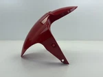 2010 Triumph Street Triple 675 Oem Front Fender Tornado Red T2307562CM. Fixed Price $149.99.
