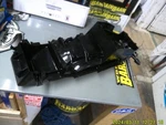 1994 97 Kawasaki Ninja ZX900 Battery Box Subframe Belly 35023-1365 Oem. Fixed Price $74.99.