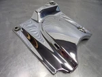 05 Suzuki Boulevard VL800 C50 Left Side Engine Cover Chrome 47231-41F0. Fixed Price $20.46.