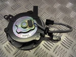 Genuine Yamaha Yzf R1 14B Panasonic Right Radiator Fan Motor Unit 2009 2011. Fixed Price $299.88.