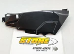 New Oem 2025 Can-am Spyder F3 Limited Black Right Vent Fairing Cover Panel. Fixed Price $130.00.