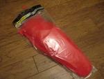 Nos Acerbis Honda Red Rear Fender 2006 15817644. Fixed Price $36.95.