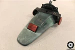 2013 Genuine Scooter Co. Buddy Rear Back Fender Mud Guard. Fixed Price $42.99.