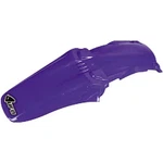 Ufo Plastics YA02877-089 Mx Rear Fender, Reflex Blue. Fixed Price $26.95.