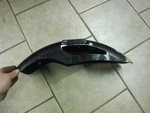 84 86 Honda CB700 Sc Nighthawk Front Fender Cowling FF225. Fixed Price $14.98.