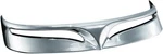 Kuryakyn Rear Fender Tip Chrome #7787 Harley Davidson Fatboy. Fixed Price $51.15.