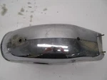 1978 Hondamatic Rear Fender. Fixed Price $69.95.