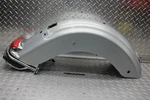 2011 Harley-davidson Electra Glide Classic Flhtc Rear Wheel Fender. Fixed Price $199.99.