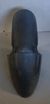 Genuine Bmw R1100 S Carbon Front Fender From 1998 To 2006. Fixed Price $92.52.