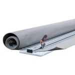 Carefree JG254A4A-MPP 24'2" Eggshell Rv Patio Awning Vinyl Fabric 2-PACK. Fixed Price $611.08.