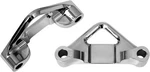 Accutronix 49MM Ness Leg Front Fender Spacers 5/8" Chrome #TFS49-NF5/8C. Fixed Price $126.60.