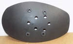 Rear Wheel Mudflap Fender Guard Ducati 1260 V4 Xdiavel 4601D672A. Fixed Price $49.99.