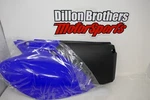 Oem Yamaha Right Side Cover Assy 1C6-F1720-10-00 TT-R230 2005-2023. Fixed Price $46.77.