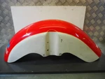 Fender Fr Honda GL1500C Valkyrie 2001 61110-MZ0-670 16560. Fixed Price $472.76.