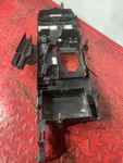 2003-2005 Yamaha YZF-R6 Rear Back Undertail Battery Tray Plastic. Fixed Price $82.00.