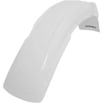 Acerbis Nost Front Fender - White 2040370002. Fixed Price $29.50.