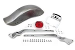 Rear Fender Kit With Replica Struts Fits Harley Davidson V-twin 50-0564. Fixed Price $266.40.
