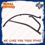 Royal Enfield Mudguard Carrier Right Side Matt Black For Classic Reborn 350. Fixed Price $39.84.