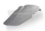 Polisport Rear Fender White Husqvarna 300 Wr 2009-2011. Fixed Price $24.26.