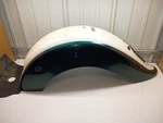 1999 Yamaha V-star Classic Rear Fender 5BN-W216R-43-5X. Fixed Price $89.00.