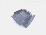 1999-03 Bmw F650GS & Dakar Rear Wheel Fender Mudguard Undertail Seat Cover Panel. Fixed Price $9.99.