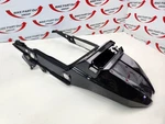 Rear Tail Fairing Cowl Kawasaki KLR650 22-24 36042-0015-6Z. Fixed Price $70.36.