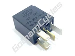 Ducati Hella Electrical Starter Fuel Pump / Fan Relay Fuse. Fixed Price $29.99.