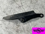 13-17, 2013-2017 Triumph Daytona 675 Left Side Fork Gaurd Protector T2307837. Fixed Price $25.69.