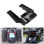 5" Motorcycle Rear Fender Extension Stretched Filler For Harley Touring Stree.... Fixed Price $60.33.