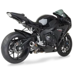 Hotbodies 2012-2016 CBR1000RR Honda Abs Undertail Black 41201-1101. Fixed Price $231.79.
