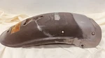 Oem Honda XL175 1974 Rear Fender 80100-329-000NQ 1973-1975. Fixed Price $53.95.