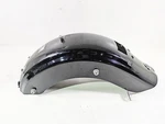 2011 Harley Touring Flhtcuse Cvo E-glide Rear Fender Twilight Blue 58702-09A. Fixed Price $79.99.