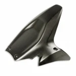 Ducati Mudguard Fender Rear Carbon Streetfighter V2 New. Fixed Price $405.75.