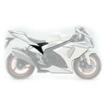 Unpainted Motorcycle Fairing Kit For Suzuki Gsx-r 1000 09-11. Fixed Price $340.76.