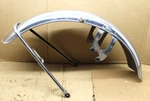 Honda CL450A CL450K2A Front Chrome Fender Assembly 61100-294-670XW Oem. Fixed Price $38.18.