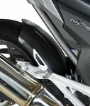 R&g Rear Hugger For The Honda NC700X 2014 - 2023. Fixed Price $161.55.