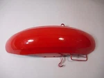 Honda Front Fender Red 61100-MB0-950ZA Sabre 84-85. Fixed Price $49.95.