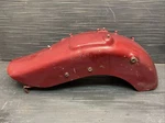 2002 Honda Shadow Spirit VT1100 Rear Fender Wheel #123. Fixed Price $100.00.