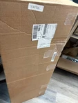 Honda Oem Part# 80110-MGS-D30ZB FNDR,B,RR,(TYPE1) Black. Fixed Price $215.99.