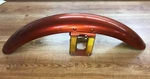 Harley Front Fender Narrow Glide Sportster Xlh Bobber Chopper 8298. Fixed Price $70.00.