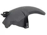 1B005489 Rear Mudquard Genuine - Vespa Gts 250 Abs ZAPM45100 ZAPM45101. Fixed Price $29.85.
