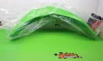2017 Kawasaki KX450F Green Polisport Front Wheel Fender Cowl Fairing #8574500001. Fixed Price $34.30.