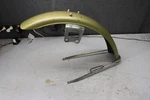 1978 Kawasaki KZ650D Sr Front Wheel Fender 8103.HF. Fixed Price $30.00.