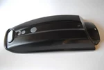 Kawasaki 1983 KE100 B2 Nos Rear Fender (ebony) 35023-1039-6C. Fixed Price $135.00.