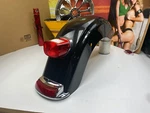 Genuine Harley 09-23 Touring Ultra Road King Rear Fender Tail Light Oem. Fixed Price $159.95.