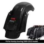 Rear Fender System Fit For Harley Touring Electra Glide Classic Flhtc 09-13. Fixed Price $199.99.