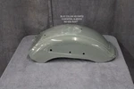 2018+ Harley Davidson M8 Softail Fat Boy Rear Fender - 59500534A. Fixed Price $255.90.