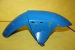 Kawasaki Ninja ZX10R ZX6RR Front Wheel Fender Cowl Fairing - Is Painted!. Fixed Price $15.00.