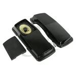 6 X 9" Saddlebags W/ Speaker Fit For Harley Touring Ultra Glide Bagger 94-13. Fixed Price $129.99.